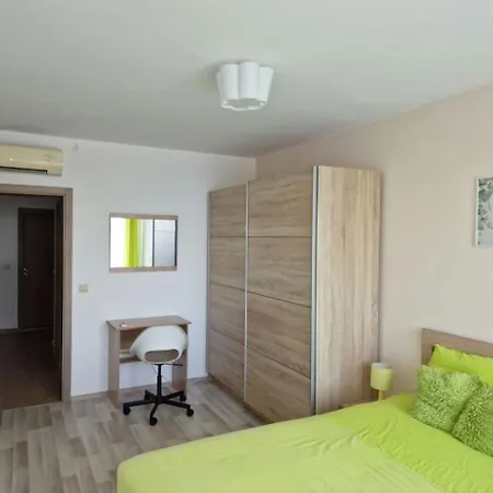 Costa Del Norte, Complex Carpe Diem, Free Parking Apartamento *