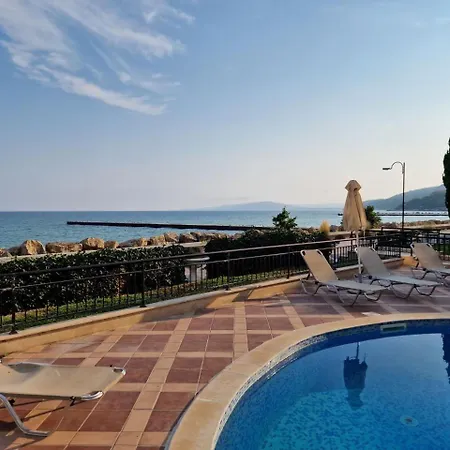 Apartamento Costa Del Norte, Complex Carpe Diem, Free Parking