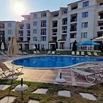 Costa Del Norte, Complex Carpe Diem, Free Parking Apartamento