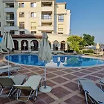 Apartamento Costa Del Norte, Complex Carpe Diem, Free Parking *
