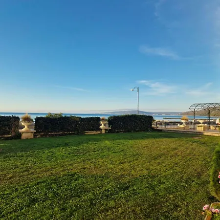 Costa Del Norte, Complex Carpe Diem, Free Parking Апартаменты *