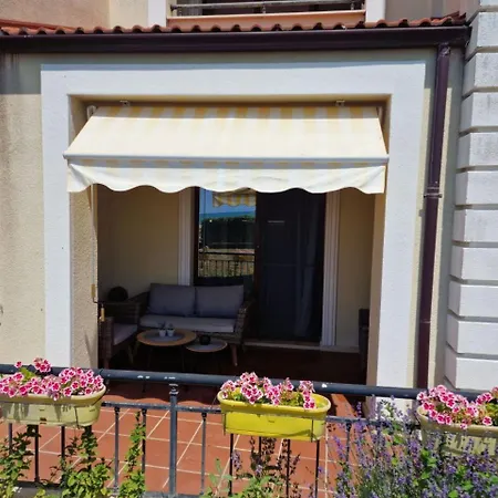 Costa Del Norte, Complex Carpe Diem, Free Parking * Балчик