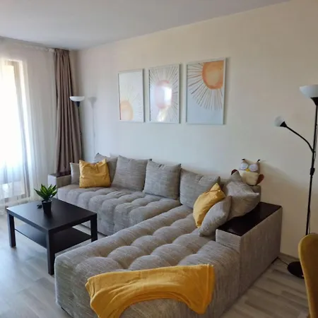 Costa Del Norte, Complex Carpe Diem, Free Parking Балчик