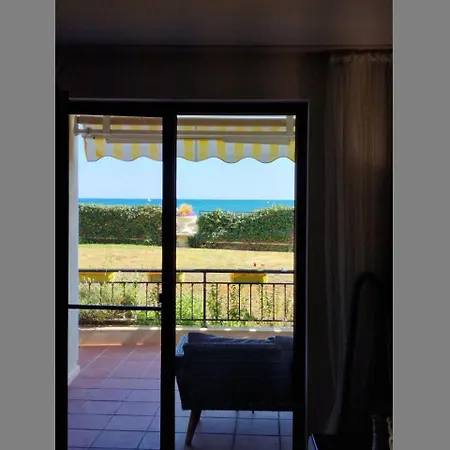 Costa Del Norte, Complex Carpe Diem, Free Parking Апартаменты Балчик