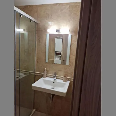 Costa Del Norte, Complex Carpe Diem, Free Parking Балчик
