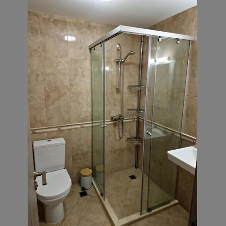 Costa Del Norte, Complex Carpe Diem, Free Parking Апартаменты