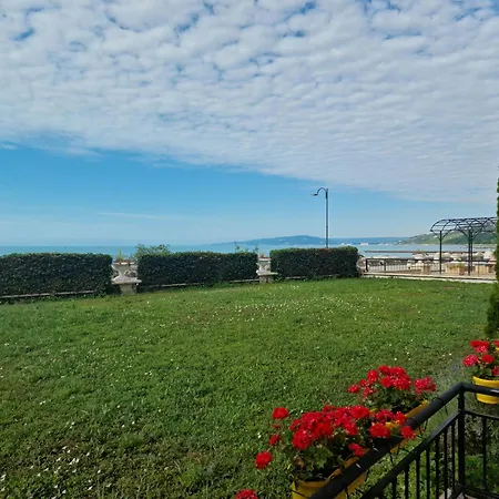 Апартаменты Costa Del Norte, Complex Carpe Diem, Free Parking *