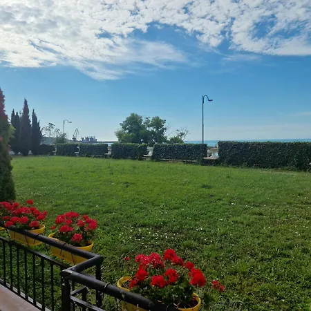 Costa Del Norte, Complex Carpe Diem, Free Parking * Балчик