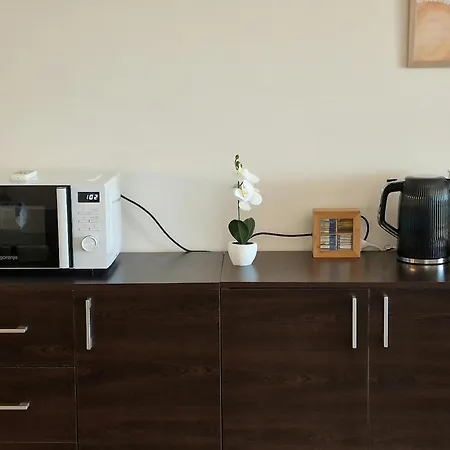 Costa Del Norte, Complex Carpe Diem, Free Parking Балчик
