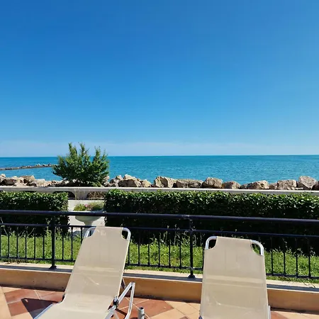 Апартаменты Costa Del Norte, Complex Carpe Diem, Free Parking