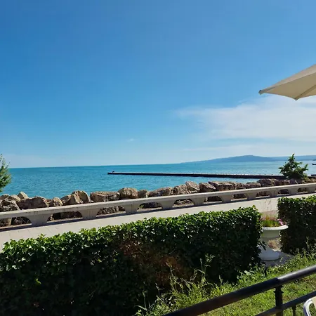 Costa Del Norte, Complex Carpe Diem, Free Parking Апартаменты
