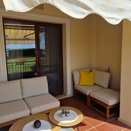 Costa Del Norte, Complex Carpe Diem, Free Parking *